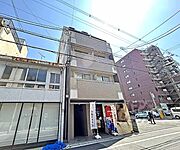 烏丸御池駅より徒歩5分 2階 築19年10ヶ月の賃貸物件
