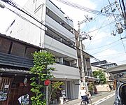 烏丸御池駅より徒歩10分 3階 築27年5ヶ月の賃貸物件