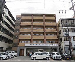 JR山陰本線 二条駅 徒歩7分