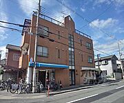 ファーストコーポ白川 3階 築38年11ヶ月の賃貸物件