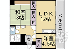 叡山電鉄叡山本線 茶山・京都芸術大学駅 徒歩5分