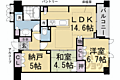 ローレルコート御所南10階28.0万円