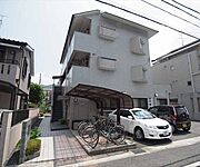 シャトー音川の賃貸物件