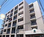 グランアルベーロ 6階 築23年4ヶ月の賃貸物件