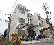 修学院駅より徒歩2分 1階 築50年5ヶ月の賃貸物件