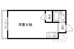 マンションＬＡＲＫ 2階