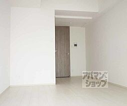 JR東海道・山陽本線 西大路駅 徒歩5分の賃貸マンション 3階1Kのリビング/ダイニング