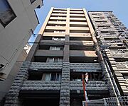 京都駅より徒歩5分 7階 築20年3ヶ月の賃貸物件