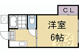 叡山電鉄叡山本線 一乗寺駅 徒歩3分