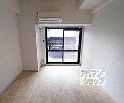 サンシティ四条西洞院 213 2階1Kのリビング/ダイニング