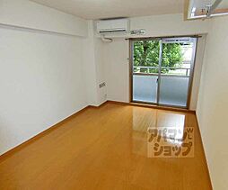 JR山陰本線 円町駅 徒歩5分の賃貸マンション