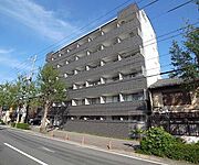 円町駅より徒歩5分 7階 築14年9ヶ月の賃貸物件