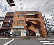 蔭山ビル 2階 築43年8ヶ月の賃貸物件