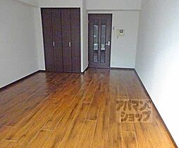 ベラジオ烏丸東 101 1階1Kのリビング/ダイニング