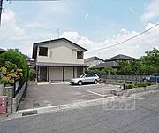 レオパレス宝ヶ池 1階 築15年10ヶ月の賃貸物件