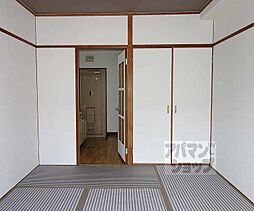 シャトードミール 302 3階1Kのリビング/ダイニング