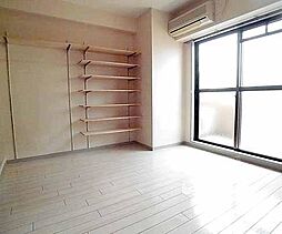 阪急京都本線 大宮駅 徒歩7分の賃貸マンション 3階1Kのリビング/ダイニング