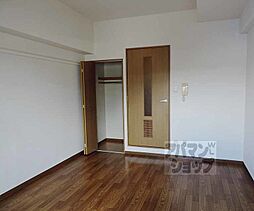 京都地下鉄東西線 二条駅 徒歩7分の賃貸マンション 3階1Kのリビング/ダイニング