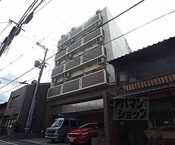 京都地下鉄東西線 二条駅 徒歩7分