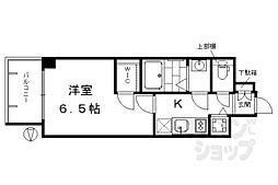 JR東海道・山陽本線 西大路駅 徒歩5分