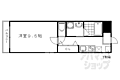 BundelOkubo1階6.8万円