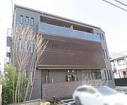 シャーメゾン西ノ京 1階 新築の賃貸物件