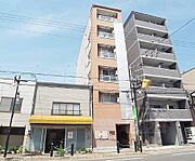 アルカス千本通5-Bの賃貸物件