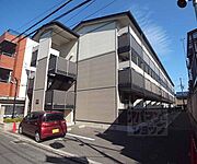 レオパレスTYK壬生 3階 築16年11ヶ月の賃貸物件