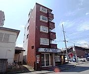 大宮駅より徒歩5分 築37年9ヶ月 5階建の賃貸物件