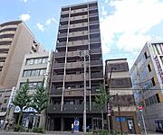 ベラジオ御所東 10階 築24年5ヶ月の賃貸物件