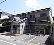 ノールヴァーグ 1階 築21年10ヶ月の賃貸物件