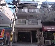 オークリッチ飛鳥 3階 築42年1ヶ月の賃貸物件