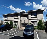 北野白梅町駅より徒歩8分 築39年9ヶ月 2階建の賃貸物件