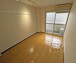 ビレイユ眞英四条柳馬場 503 5階1Kのリビング/ダイニング