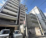 四条駅より徒歩8分 4階 築27年8ヶ月の賃貸物件