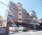 茶山・京都芸術大学駅より徒歩10分 3階 築56年10ヶ月の賃貸物件