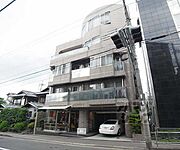 ナルド北白川 3階 築30年9ヶ月の賃貸物件