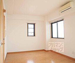 Ｋ’Ｓ　ｃｕｂｅ　東山 201 2階1Kのリビング/ダイニング