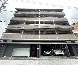 ラナップスクエア京都鴨川