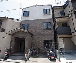 京都市営烏丸線 鞍馬口駅 徒歩4分の賃貸マンション