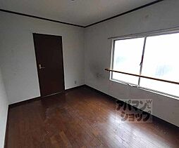 エクセル古門前 401 4階2Kのリビング/ダイニング