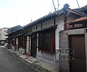 十条駅より徒歩5分 築55年8ヶ月の賃貸物件