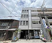 プラザ晴明館 5階 築37年3ヶ月の賃貸物件