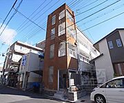 茶山・京都芸術大学駅より徒歩9分 3階 築52年6ヶ月の賃貸物件