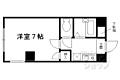 グランタック河原町五条3階5.2万円