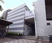 五条駅より徒歩8分 2階 築21年9ヶ月の賃貸物件