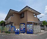 コーポバード１ 2階 築39年7ヶ月の賃貸物件