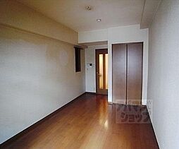 シカタシスビルディング 501 5階1Kのリビング/ダイニング