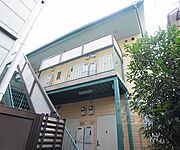 神宮丸太町駅より徒歩16分 1階 築34年9ヶ月の賃貸物件