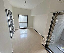 アクアプレイス京都二条城 404 4階1Kのリビング/ダイニング